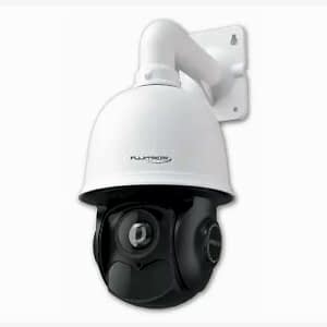 Fujitron FNP 3021R IP 3MP 20X HD Speed Dome Kamera