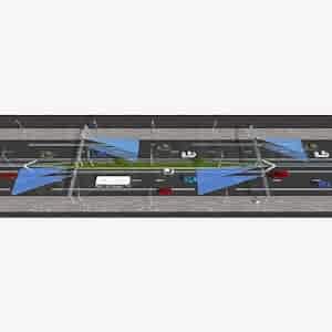 GKS Otoyol Plaka Tanıma Sistemi