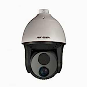 Hikvision DS-2TD4035D-25