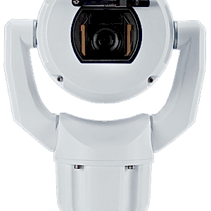 Bosch MIC 7130 PW4 IP HD 1.3Mp 30x Speed Dome Kamera