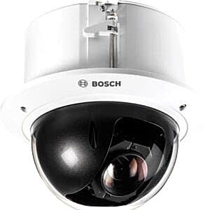 BOSCH NDP 5512 Z30C 2MP 30X İÇ MEKAN ASMA TAVAN IP PTZ