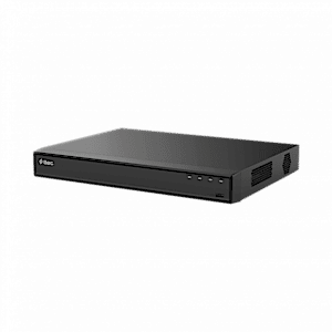ttec NVR-1108HM8P-4K 8 Kanal Poe Nvr
