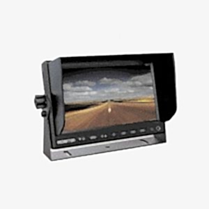 Okisan  OK-710 M Mobil Monitör