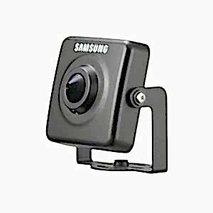 SAMSUNG SCB-2020 600 TVL DAY NIGHT, WDR, MİNİ ATM KAMERA