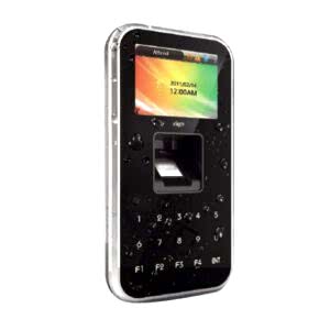 TECNOSEC  AC - 5000-GKS