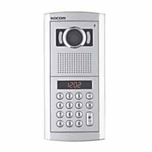 TECNOSEC  KLP - C 110- GKS