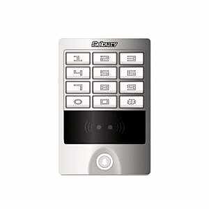 TECNOSEC  sKey-W-w H&EM-GKS