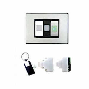 TECNOSEC  Volo-in-GKS