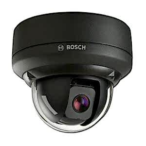 Bosch VEZ 211 ECCE IP 10X Speed Dome Kamera