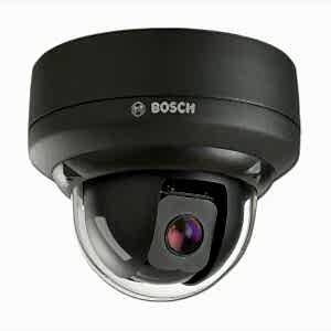 Bosch VEZ 211 IWTE IP 10X Speed Dome Kamera