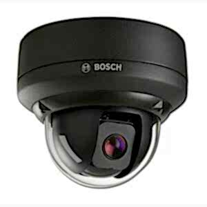 Bosch VEZ 221 ICCE IP 12x Speed Dome Kamera