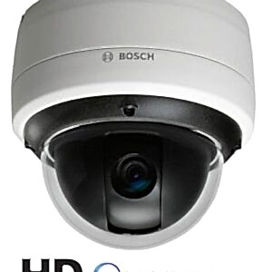 Bosch VJR F801 IWTV IP HD Speed Dome Kamera