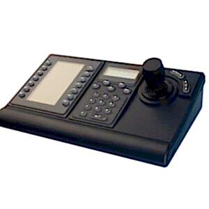 Bosch kontrol klavyesi