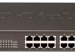 D-link DES-1016C