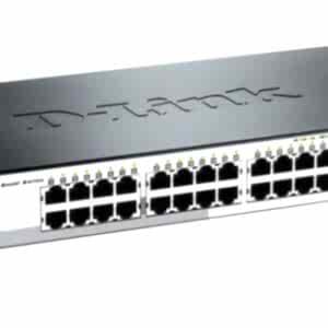 D-link DES-1210-28/C