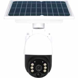 solar wifi kamera