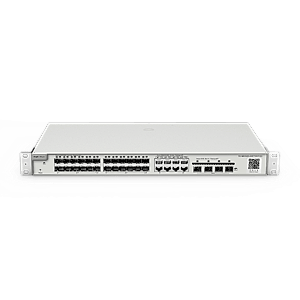 Reyee RG-NBS3200-24SFP/8GT4XS