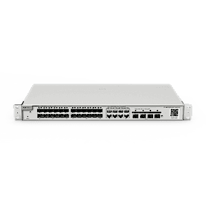 Reyee RG-NBS5100-24GT4SFP