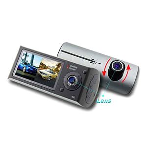 Mobil Taşınabilir Kameralar