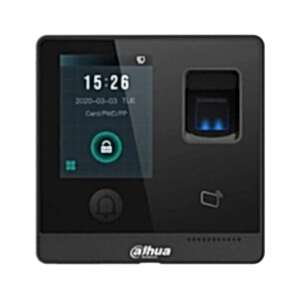 Parmak İzi Terminalleri