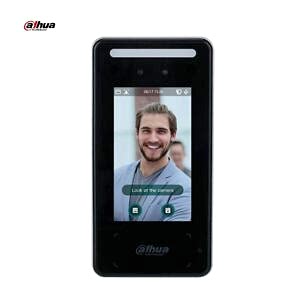 Yüz tanıma ile kapı açma