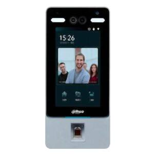 Yüz Tanıma Terminalleri