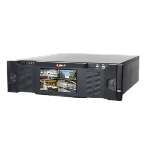 128 Kanal NVR