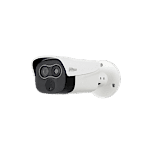 Bullet Termal Kamera