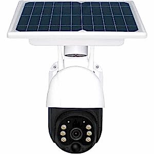 Solar Kamera