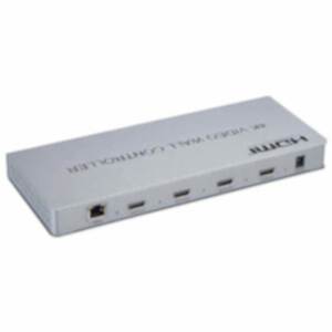 Video Sinyal Çözüm Üniteleri