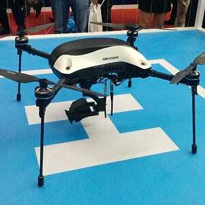 İnsansız Hava Aracı