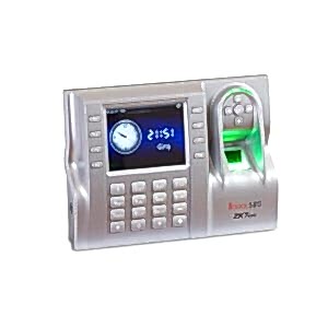 Iclock 580