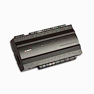 Giriş Kontrol Paneli