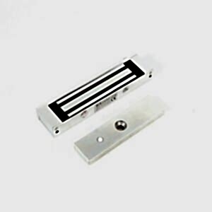 Gömme Tip Manyetik Kilit