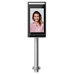 KeyFace 7T Yüz Tanıma Cihazı