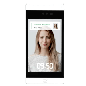 KeyFace 8 Yüz Tanıma Cihazı