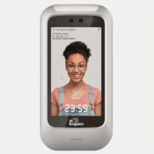 KeyFace Lite Yüz Tanıma Cihazı