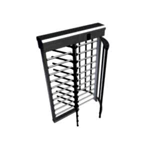 Makim T 2500D Single 3 Kollu Boy Turnike