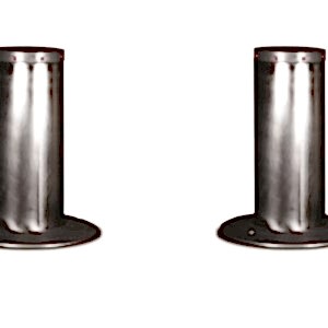 2li Hidrolik Mantar Bariyer