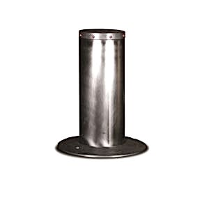 MB50 HB1 Hidrolik Mantar Bariyer