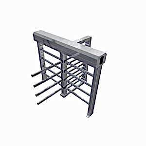 T 1400 Elektromekanik Turnike