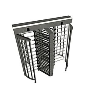 T 2500D Double 3 Kollu Boy Turnike