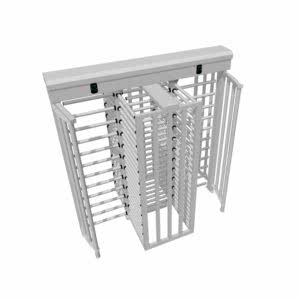 Makim T 2500D Double 4 Kollu Boy Turnike