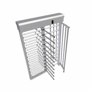 T 2500D Single 4 Kollu Turnike