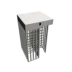 T 2500K Single 4 Kollu Turnike