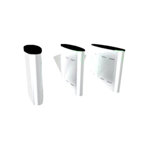 Makim T 300 HG40 Hızlı Geçiş Turnikesi