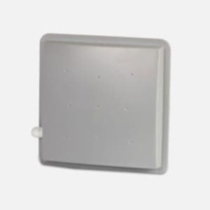 UHF 12M (Wiegand) Anten