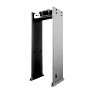 33 Zone Metal Dedektör