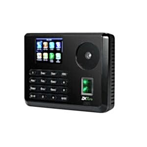 Avuç içi, Damar izi Tanıma Terminalleri