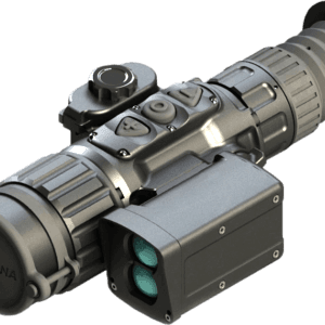 Fortuna General Two Termal Silah Dürbünü